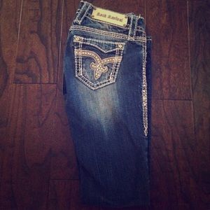 Rock Revival jeans!
