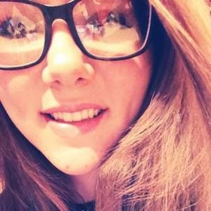 Meet your Posher, Marissa