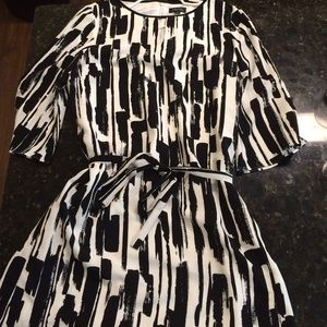 Tahari Dress NEVER WORN