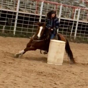 Meet your Posher, Ashlyn