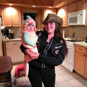 Meet your Posher, Alison