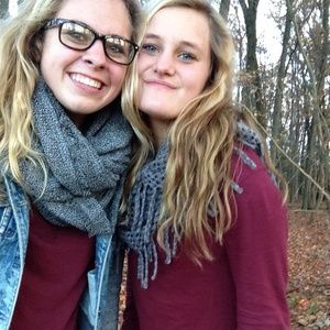 Meet your Posher, Shania