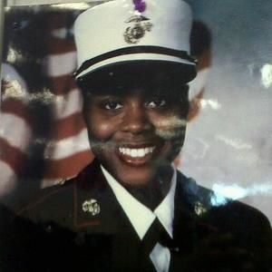 Meet your Posher, Ebony