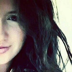 Meet your Posher, Kaitlyn