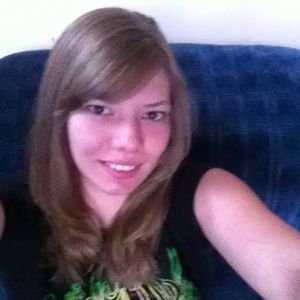 Meet your Posher, Shonda