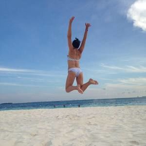 Meet your Posher, Dana