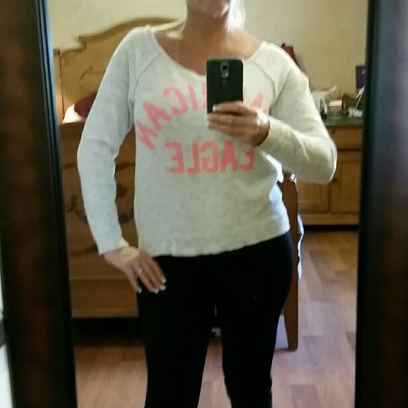 Sweatshirt - Picture 3 of 3