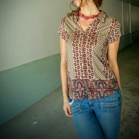 BCBG Tops - BCBG Top