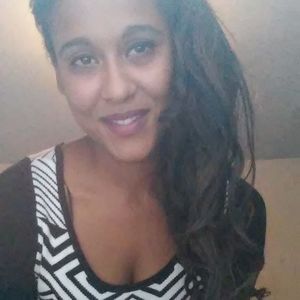 Meet your Posher, Faith