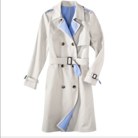 🎉HP🎉3.1 Phillip Lim for Target Trench Coat