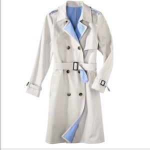 🎉HP🎉3.1 Phillip Lim for Target Trench Coat