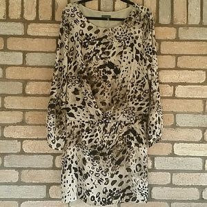 Vince Camuto Dress