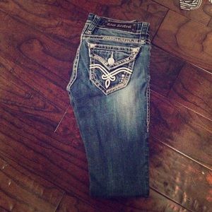 Rock Revival Jeans!