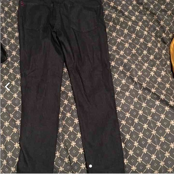 Two tone Urban outfitters Jeans - Picture 2 of 2
