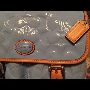 Coach Crossbody