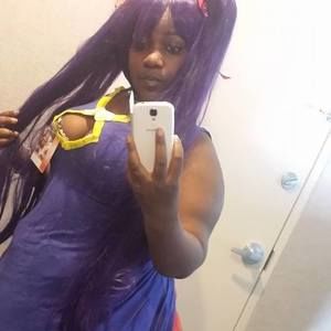 Meet your Posher, Lorene