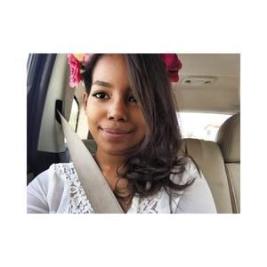 Meet your Posher, Juliette