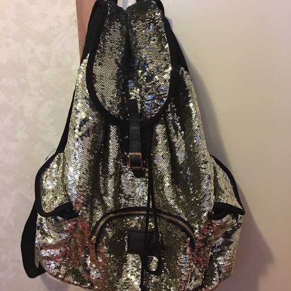 Victoria's Secret backpack
