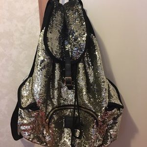 Victoria's Secret backpack