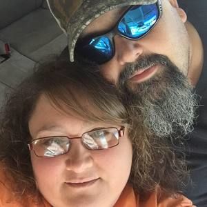 Meet your Posher, Cathy