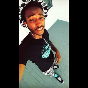 Meet your Posher, Jay