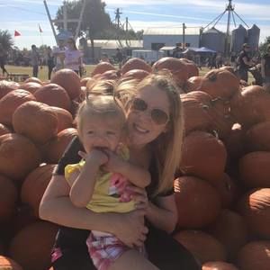 Meet your Posher, Victoria