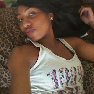 Meet your Posher, Aliyah