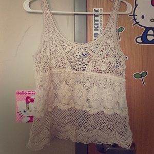 American Eagle tank top