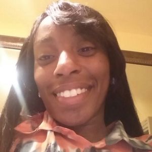 Meet your Posher, Shanetha