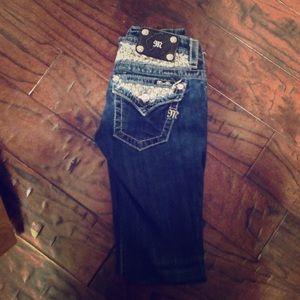Miss Me Jeans!