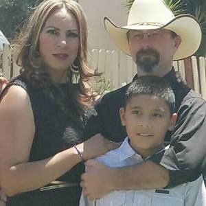 Meet your Posher, Patty