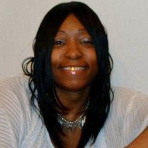 Meet your Posher, Tamika