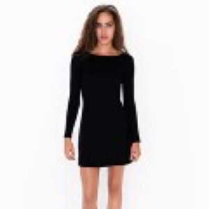 Ponte mini dress unworn