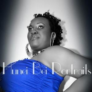 Meet your Posher, Sharron