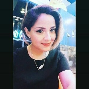 Meet your Posher, Angelica