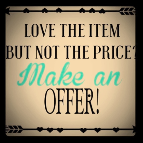 🎉🎉Accepting all reasonable offers🎉🎉