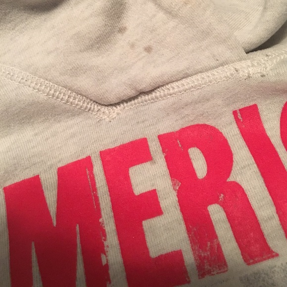 Women's American eagle hoodie - Picture 2 of 2