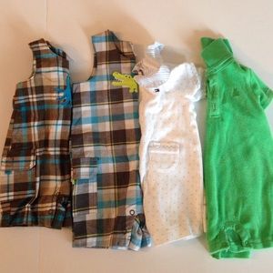 4-newborn-3 month outfits