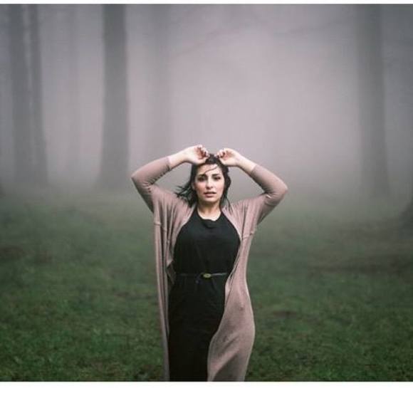 Meet your Posher, Jennifer