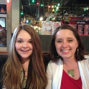 Meet your Posher, Catherine