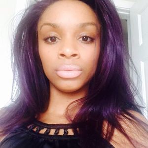 Meet your Posher, Manda