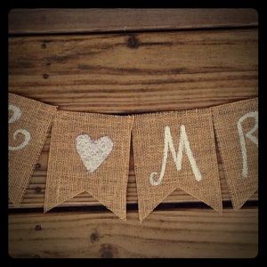 Thank you banner for trade