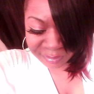 Meet your Posher, Moniquemzjuicy perkins