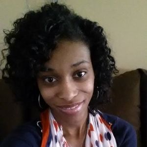 Meet your Posher, Jasmine