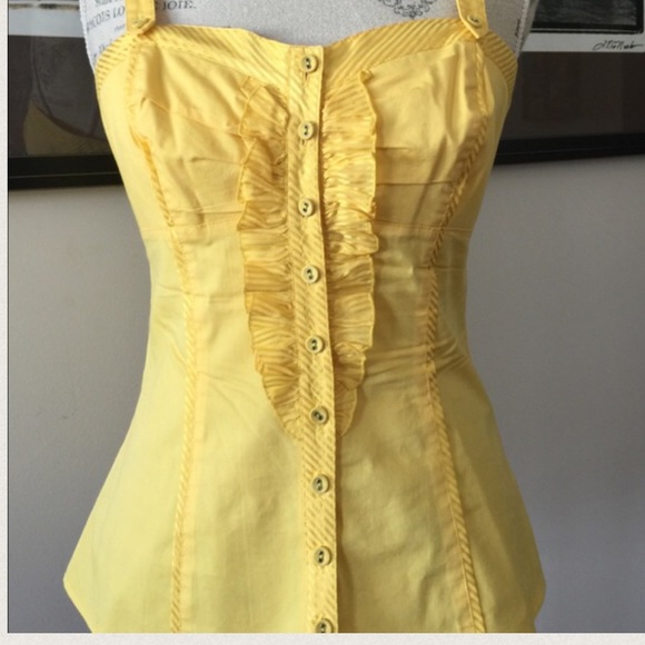 bebe Tops - BEBE top