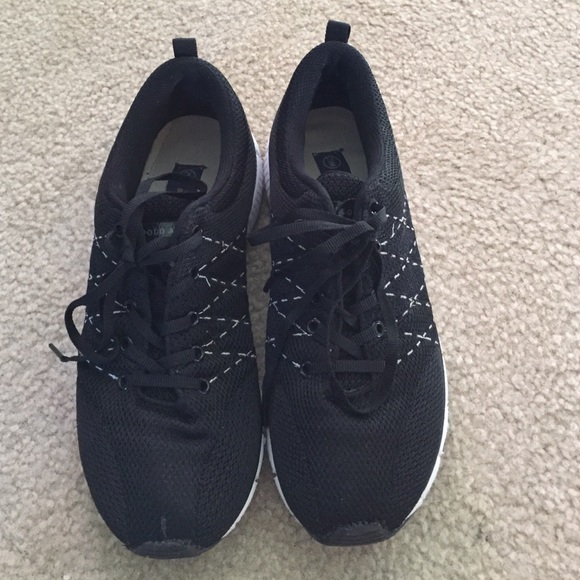 US Polo sneakers