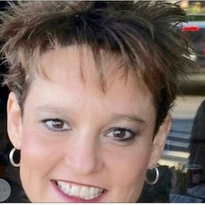 Meet your Posher, Dee ann