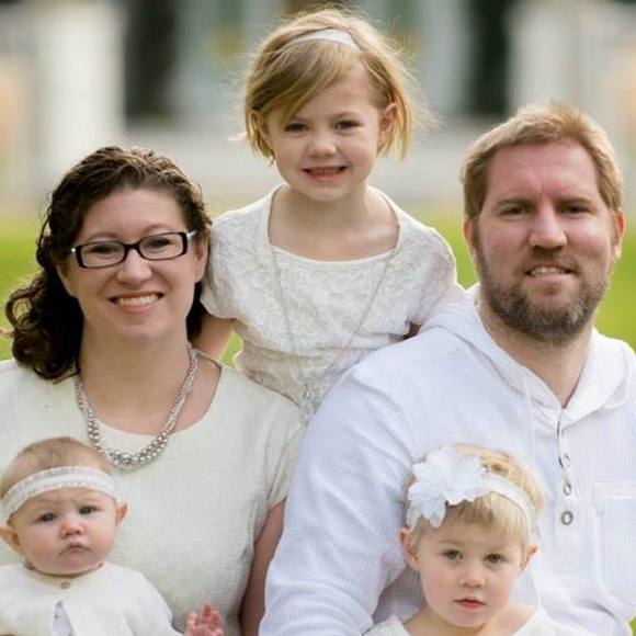 Meet your Posher, Raelene - Picture 1 of 1