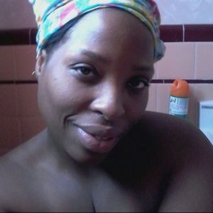 Meet your Posher, Keshia