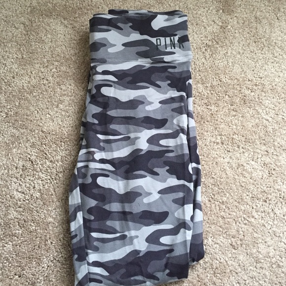 Camo Leggings!